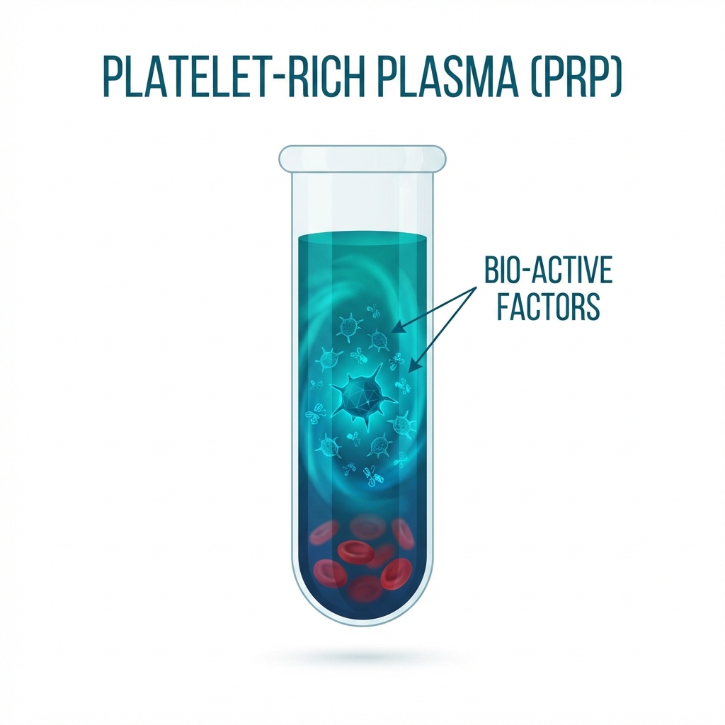 PRP Icon